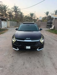 سبورتج ٢٥ برستيج • حادثه • بدون ايرباك