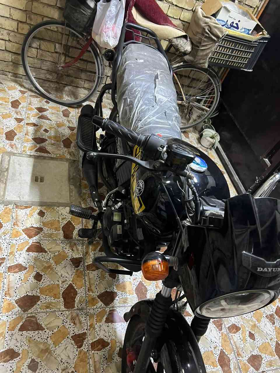 دايوان • ٢٠٢٥ • ماشيه ٤ الف