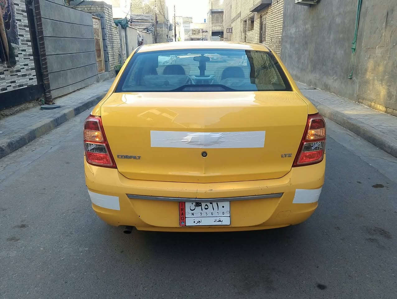 كوبك موديل 2018سعرها68  مل شركه عامه سيارة حرة مشابهة صبق مكفول مكتبه صدر  كير  تبريد  كهربائيات حدادية خير من الله  تحكم ستير  منضومت غاز شاشه كامري مشروع وطني سنو يه2027رقم بغداد 
عنوان بغداد رقم الهاتف ***********
