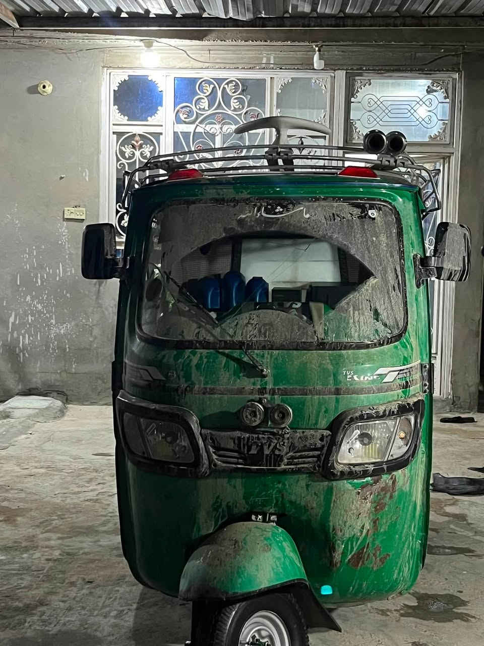 سلام عليكم تكتك لبيع موديل 22 بيها ضربه بصيطه بلغد مرجعه بارد بدون صبغ مرتبه التكتك بيها محرك 25 تخبل سعرها ويا الغراض7500 واني خادم ❤️
***********

