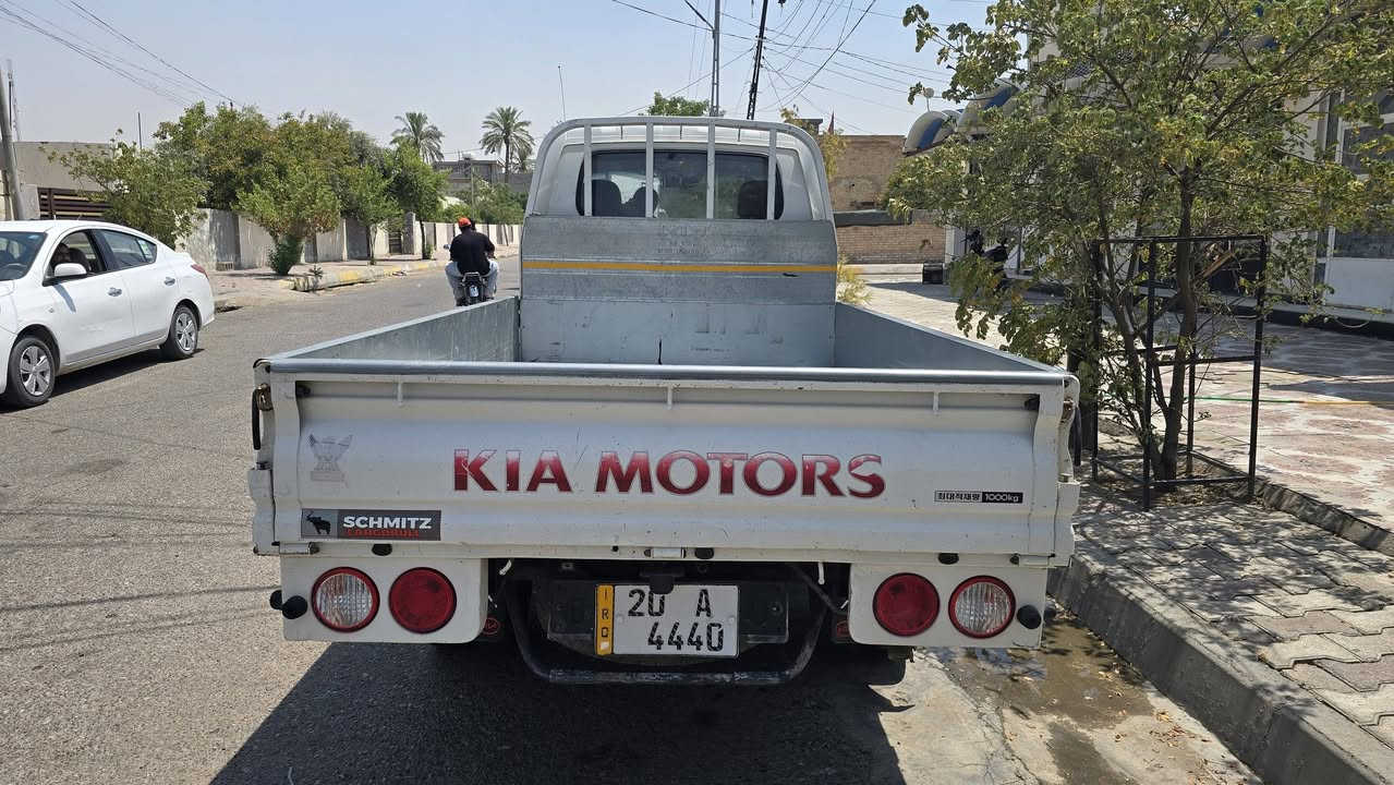 كيا موديل ٢٠١٦ رقم ديالى دولي كير اتومامتيك مكينه ادبلو جاف سيارة ماشيه ٨٦ نضيفه جدا مكان السيارة ديالى خان بني سعد السعر ١١٢ رقم الهاتف ***********
