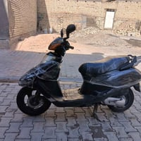 سبيسي • تاير جديد • شراي خاص