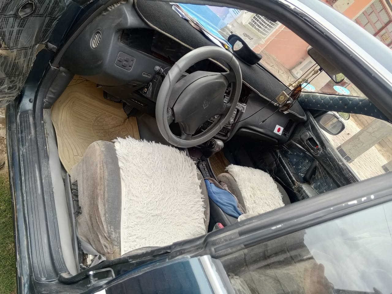 بطه • ١٩٩٣ • ضربه باليسار