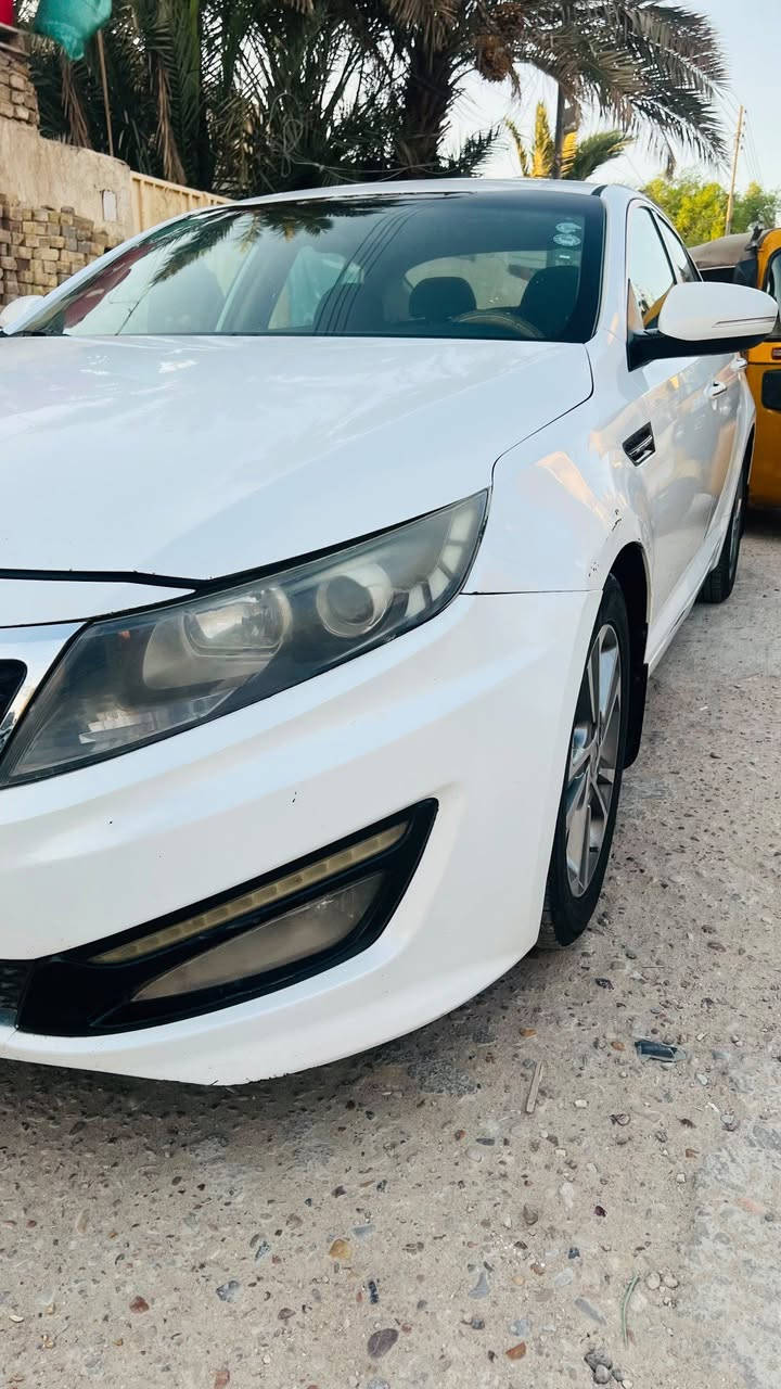 KIA
كيا اوبتما خليجي بدون لا صبغ ولا تبديل
رقم اربيل نكليزي تريد تحويل تريد وكاله
موديل 2012
محرك 2400
 بصمه
 حساسات خلفيه
 اشاير بل مري
 شفتات تحكم جهتين
 تبريد قطعتين
صندوق ذكي
 اشاره ترحيب عند الدخول
العنوان ميسان العماره 
للأستفسار اتصال او المراسله
***********
***********
