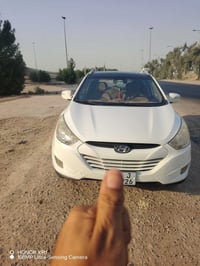 توسان • ٢٠١٣ • مكينة ٢٠٠٠
