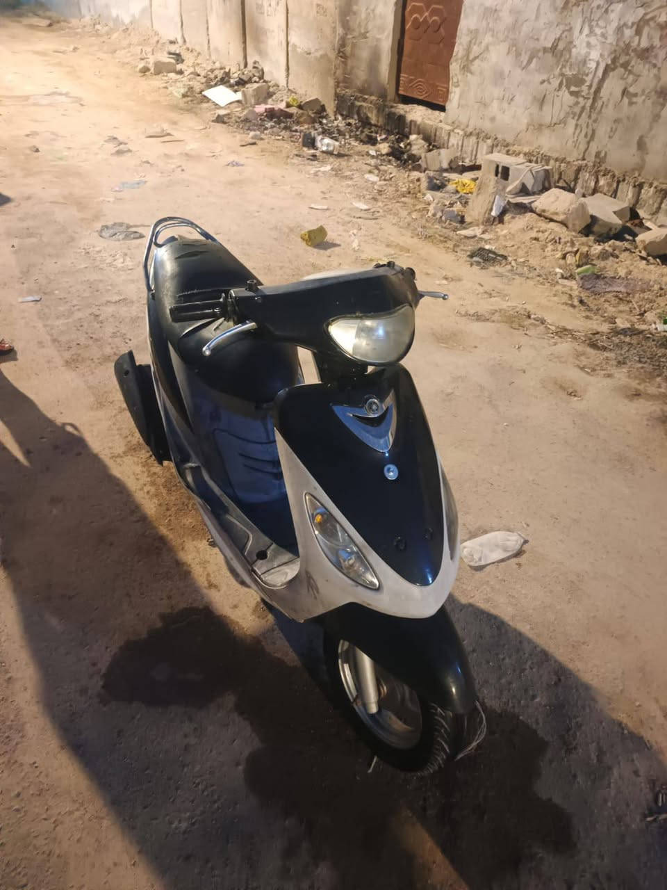 سلام عليكم ماكس قجمه للبيع مبدله ربل ولف السعر 550وبيه مجال العنوان ابو الخصيب حمدان االرقم***********
