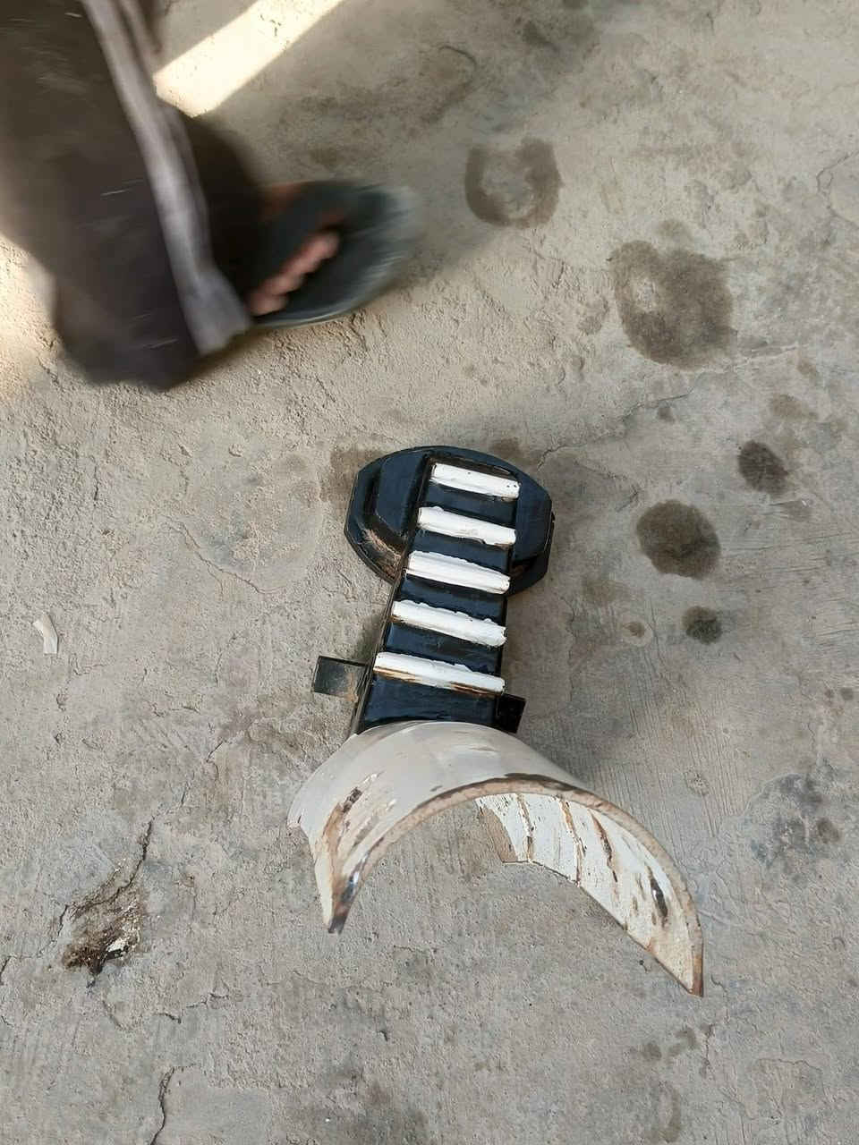 سبايدر للبيع سعر 45 كامل امعجن ومصبوغ مكاني حله قرب مستشفى الجمهوري مامتواجد عل خاص للاستفسار الاتصال على الرقم *********** واتساب
