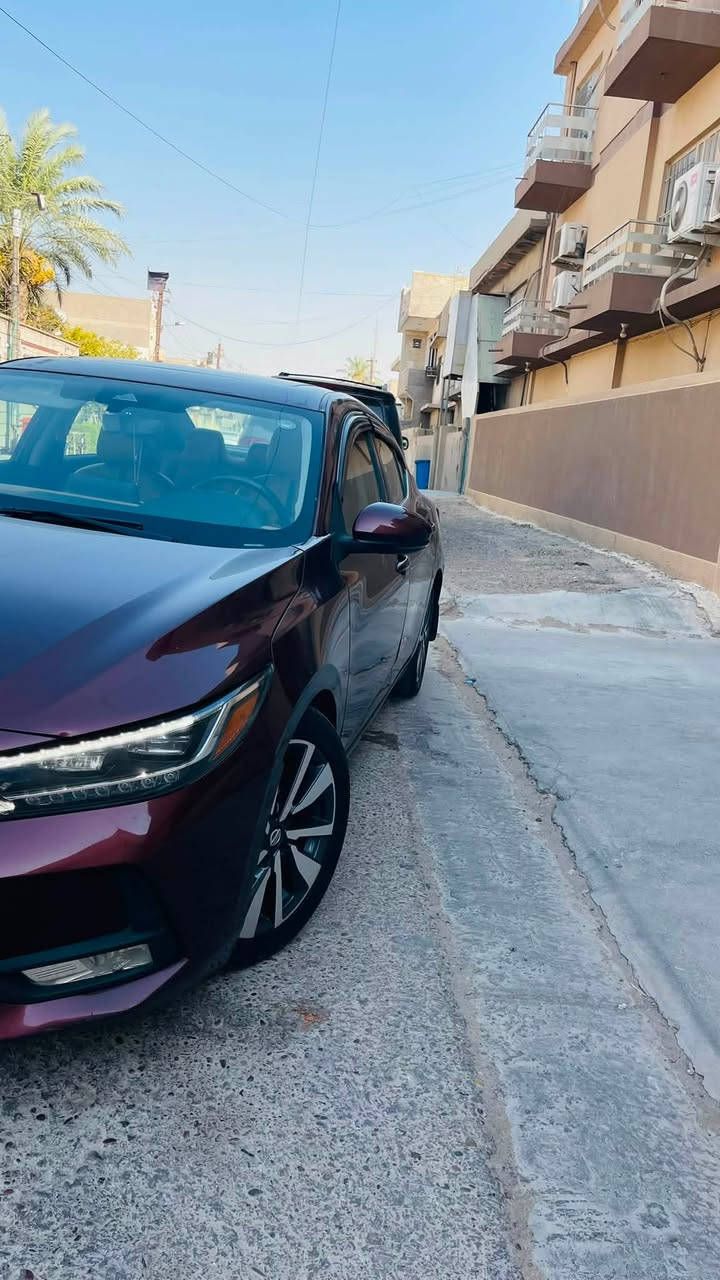 🚘 نيسان سنترا 2020 | SV Plus | فول مواصفات 🔥
للبيع نيسان سنترا موديل 2020، فئة SV Plus، فول مواصفات ومجهزة بشكل ممتاز.

✨ المواصفات:

• بصمة تشغيل + بصمة بالأبواب

• تشغيل عن بُعد

• فتحة سقف

• كشنات جلد بقلاوة لون عسلي 🤎

• تدفئة كشنات

• فول تحكمات استيرن

• رادارات جانبية وأمامية

• حساسات أمامية وخلفية

• تنبيه خروج عن المسار

• توقف ذاتي

• رقم أربيل باسمي والهزة مالها ما ساقطة

• ماشية 120 ألف كم وقابلة للزيادة

🇺🇸 بيها فقط حادث أمريكي، وصور الحادث متوفرة وممكن إرسالها للجادين بالخاص أو عند الطلب، والفحص مفتوح.

💰 السعر: 129 ورقة بيها مجال

📍 المكان: بغداد – المشتل

📞 للاستفسار: ***********

💬 الخاص مفتوح

🔥 سيارة مرتبة ومواصفاتها عالية، والجاد يتفضل للفحص بأي مكان يختاره.
