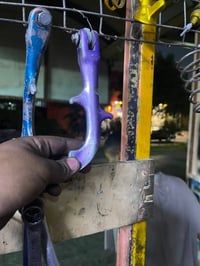 تزويد • بنفسجي • اصلي