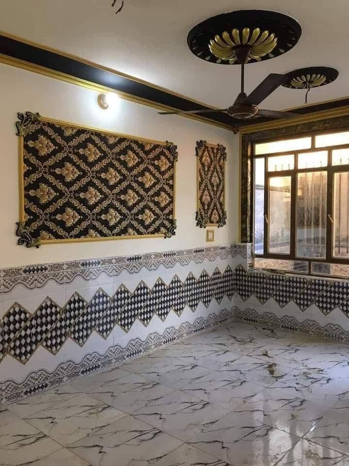 مشتمل • ٤ غرف • حي الجبيرية
