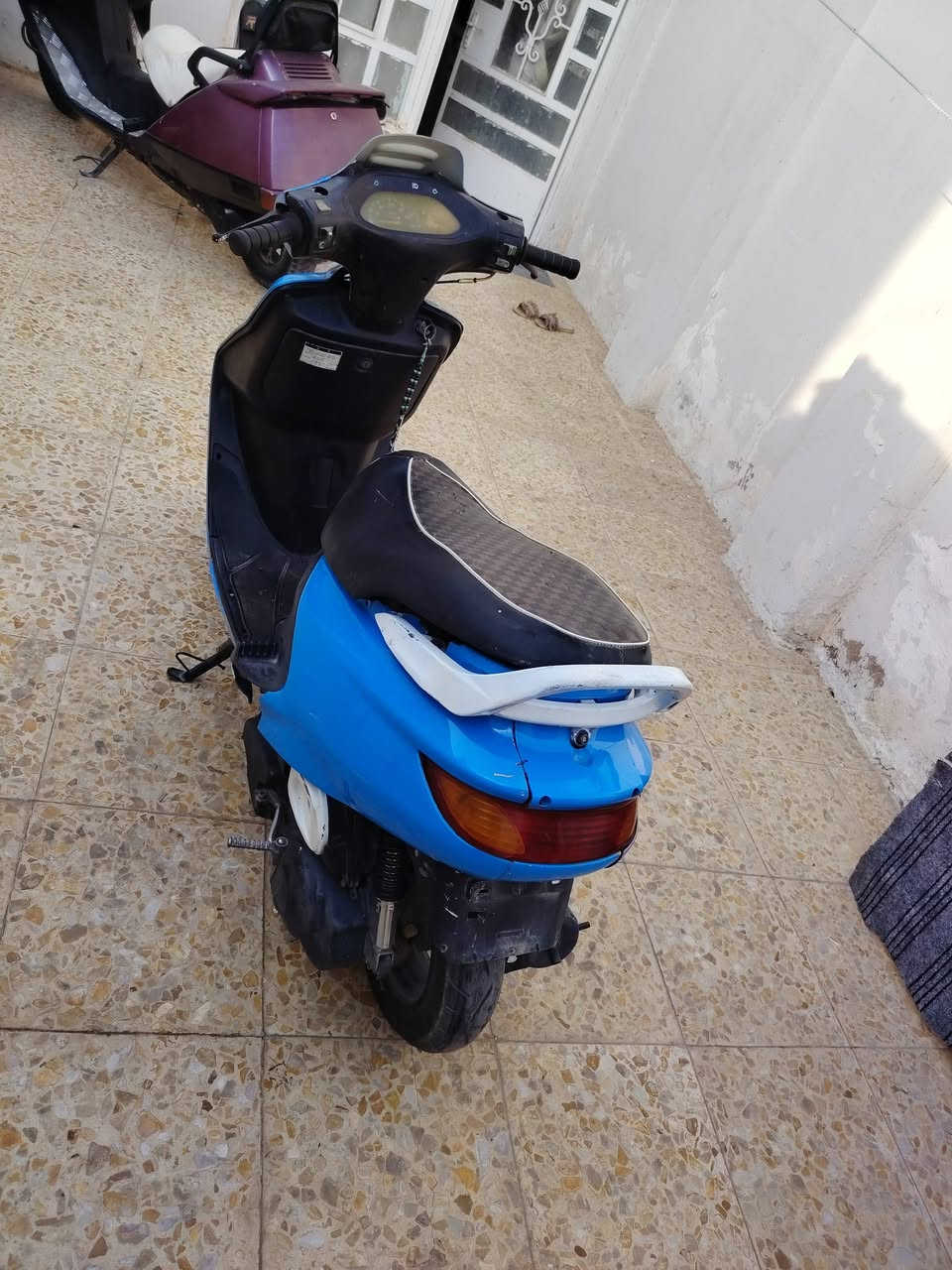 فراشة • مفتوحه • نضيفه