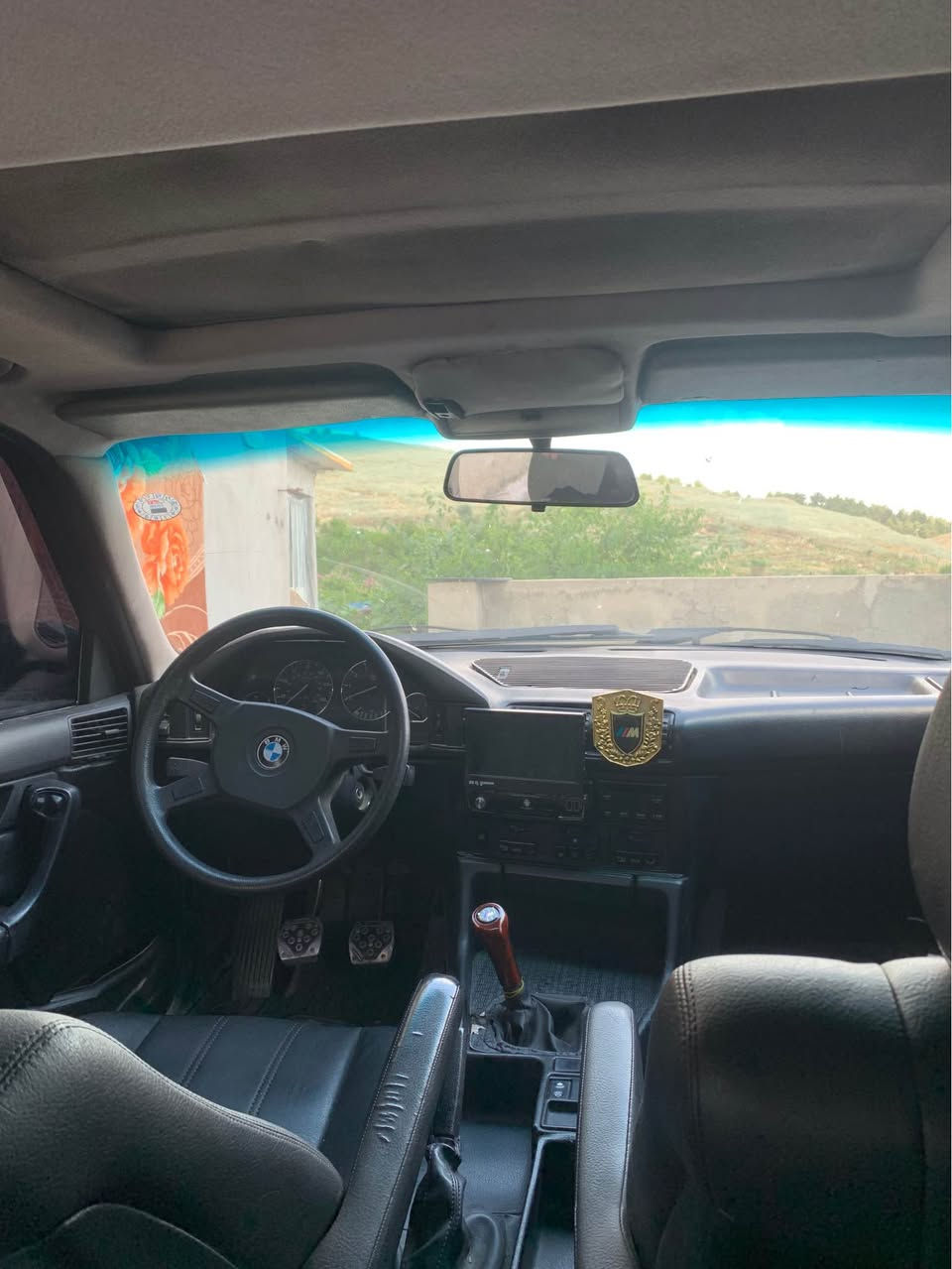 Bmw520فول فول به س گير عاديه بي ده عمه وبي مسره فه رقم و سنوي جديدن سياره سر نافي منه كوشن جلد ويل mو چارتايت جديد يل بن …اگر سياره كا بدلي من هه بو دي تبديليش كه م *********** الشيخان, نينوى

