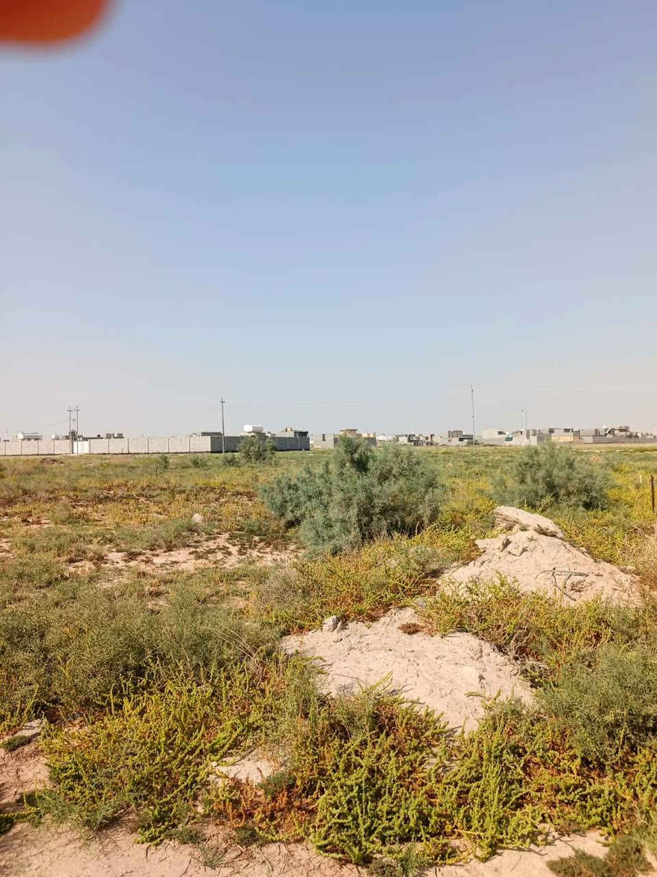 البجويله • قطعتين متجاورتين • ٢٠٠م