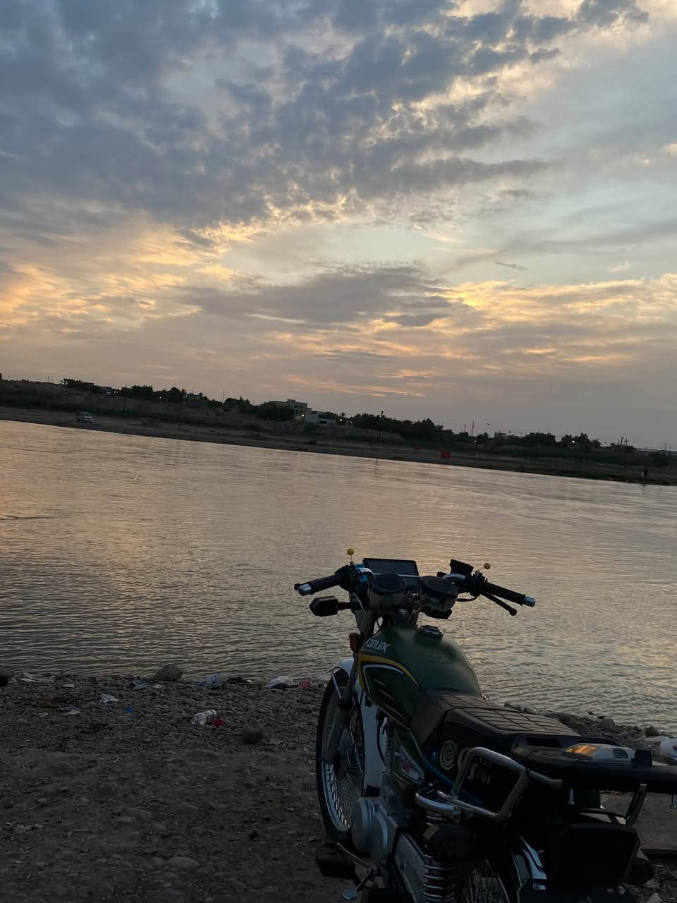 تايكر 5 • كير • تخبل