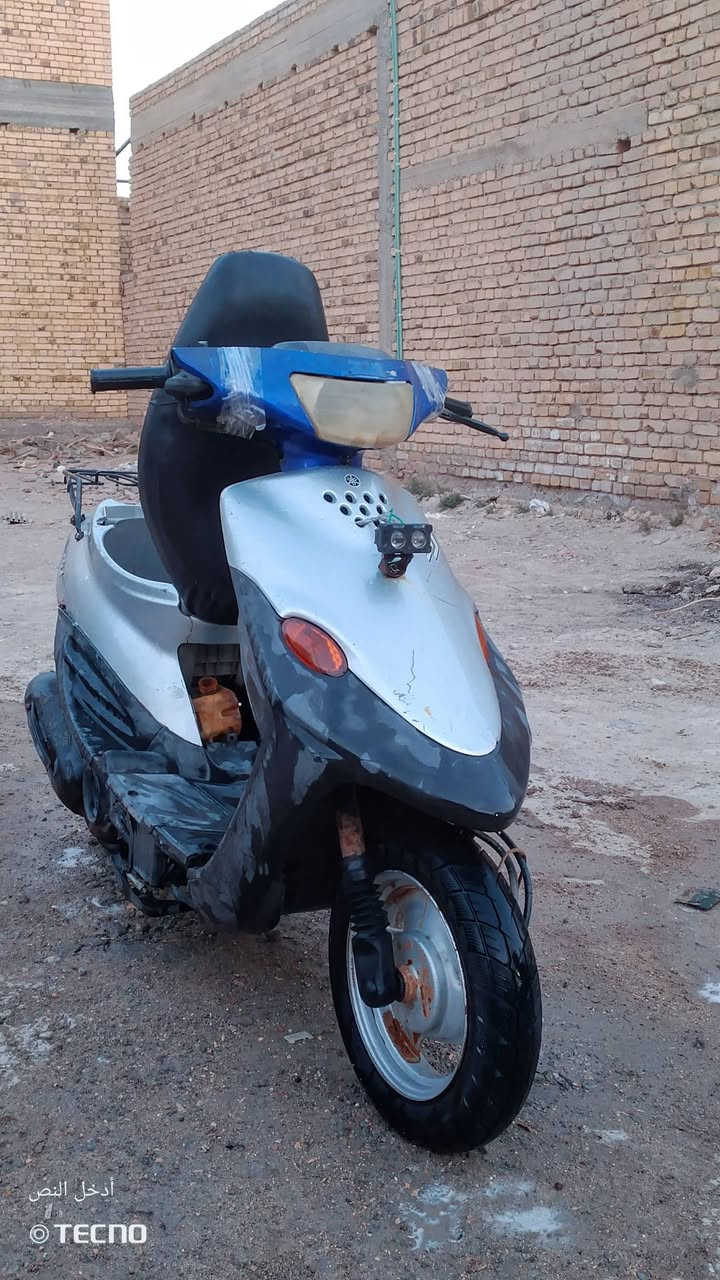 البيع دراجه بيجي السعر ٢٦٠و بيهه مجال  وتفاصيل علا ال واساب ***********
