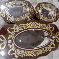 طبلات • رمادي تأميم • واحده جبيره