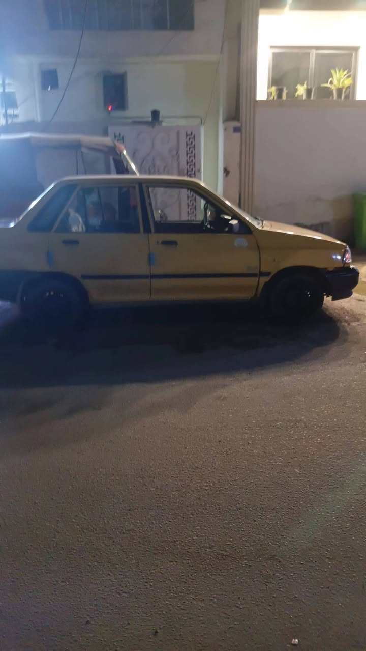 سلام عليكم سايبه موديل ٢٠١١ اسمي ريده ٢٢ بيه مجال بيه خيط تبخير مكاني بغداد تحويل ثاني يوم
***********
