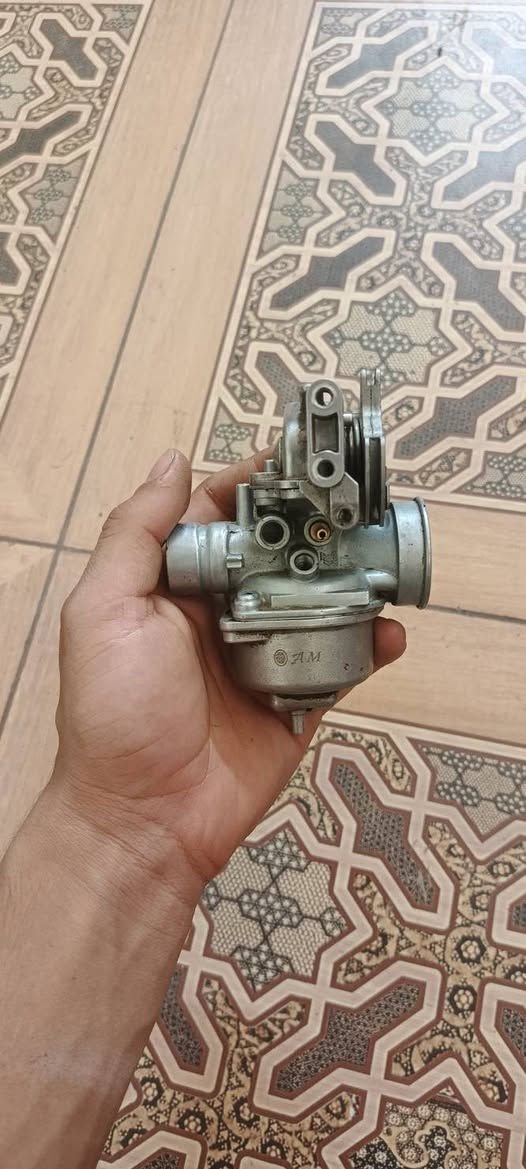 سلام عليكم غراض مال 60 للبيع
كابريتر عدد 2 نظاف ب10 ثنيهن 
تاير خلفي جديد حاويه ب7
واقعيه مال قبق هندر ب5 
اويل بم شغال ب5
دبل خلفي اصلي شغال ب5 
جك صفح اصلي ب4
كفر خلفي مال بيجي ب3 
وجه امامي مال بيجي جديد ب5 
جاين شفاطه شغالات ب4 
رقمي / ***********
