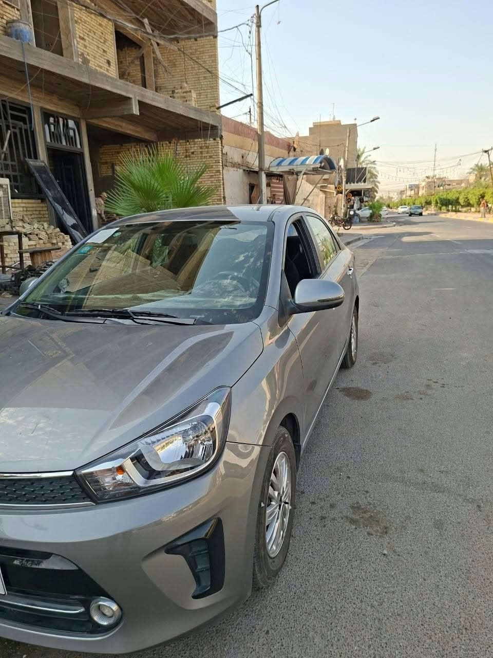 موديل 25 • محرك 1400 • ضمان 5 سنين