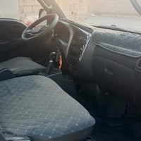 كيا مسكر 3000موديل 2016كير ومكينه مكفولات سنويه ل 28 رقمه مثنى رقم تلف...