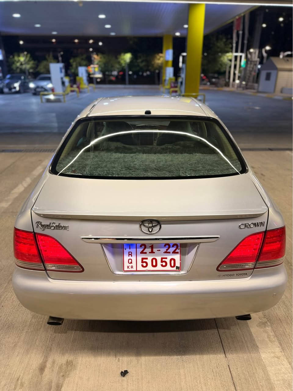 بسم اللە رەحـمان رەحـیم 

Toyota crawn 
موس موس موس
کۆد کۆد 
مۆدیل ٢٠٠٥ 
مەکینە ١٨٢ 
٢ دووگمە 
ناوزارد 
ناو چای کویر 
بەسمە 
کامیرا 
دابل گیر
کوشین کارەبا 
هەموو گیانی مەزبوت تندوتۆلە 
سەیارەکە ماشااللەی ئەویت لەجوانی مەزبوتیە 
لەسلیمانیم 
نرخ ٦٠ گەلا مەجەل
*********** السليمانية, العراق
