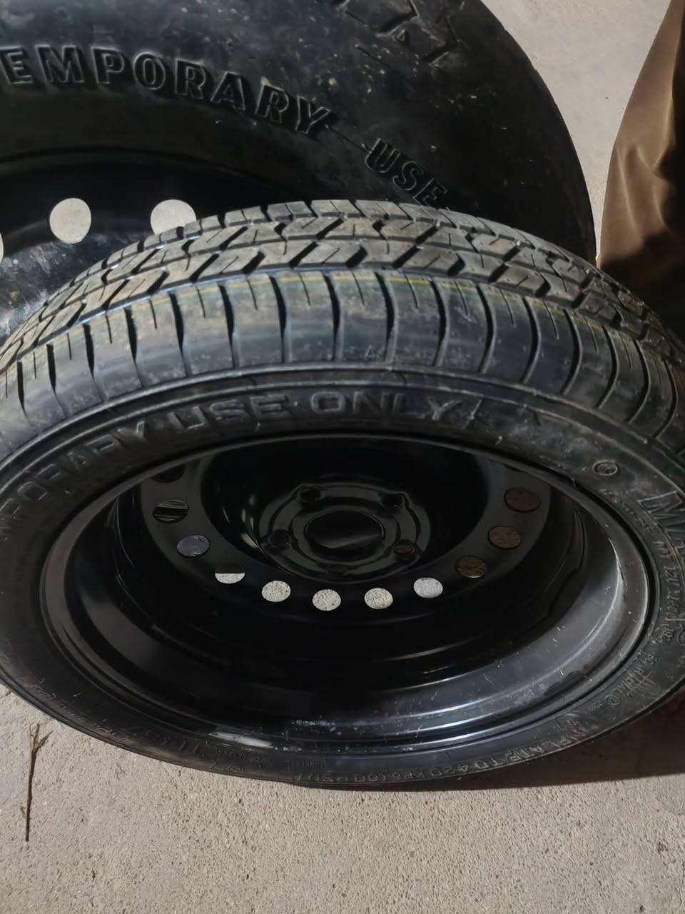 سبير جديد • البصرة الزبير