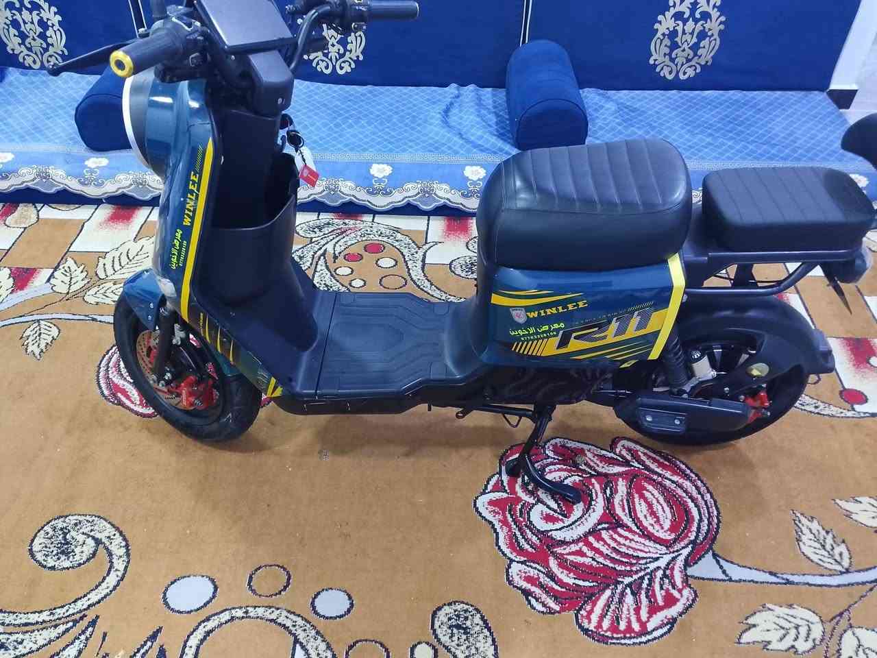 شحن R11 • بطاريات ٥ دبل • ٣٥ أمبير