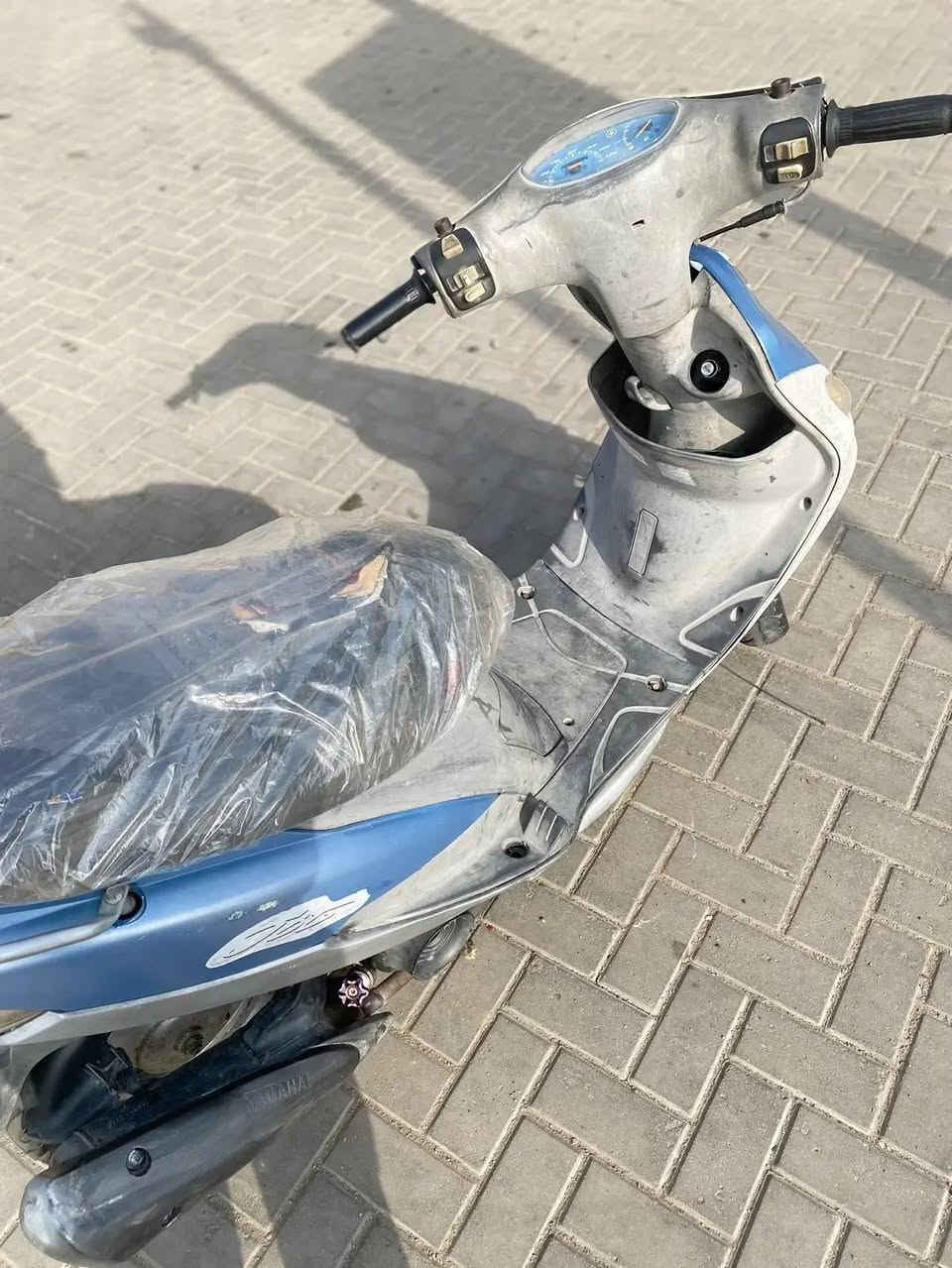 ماكس قجمه • سلف هندر • مبدلة مفتوحة