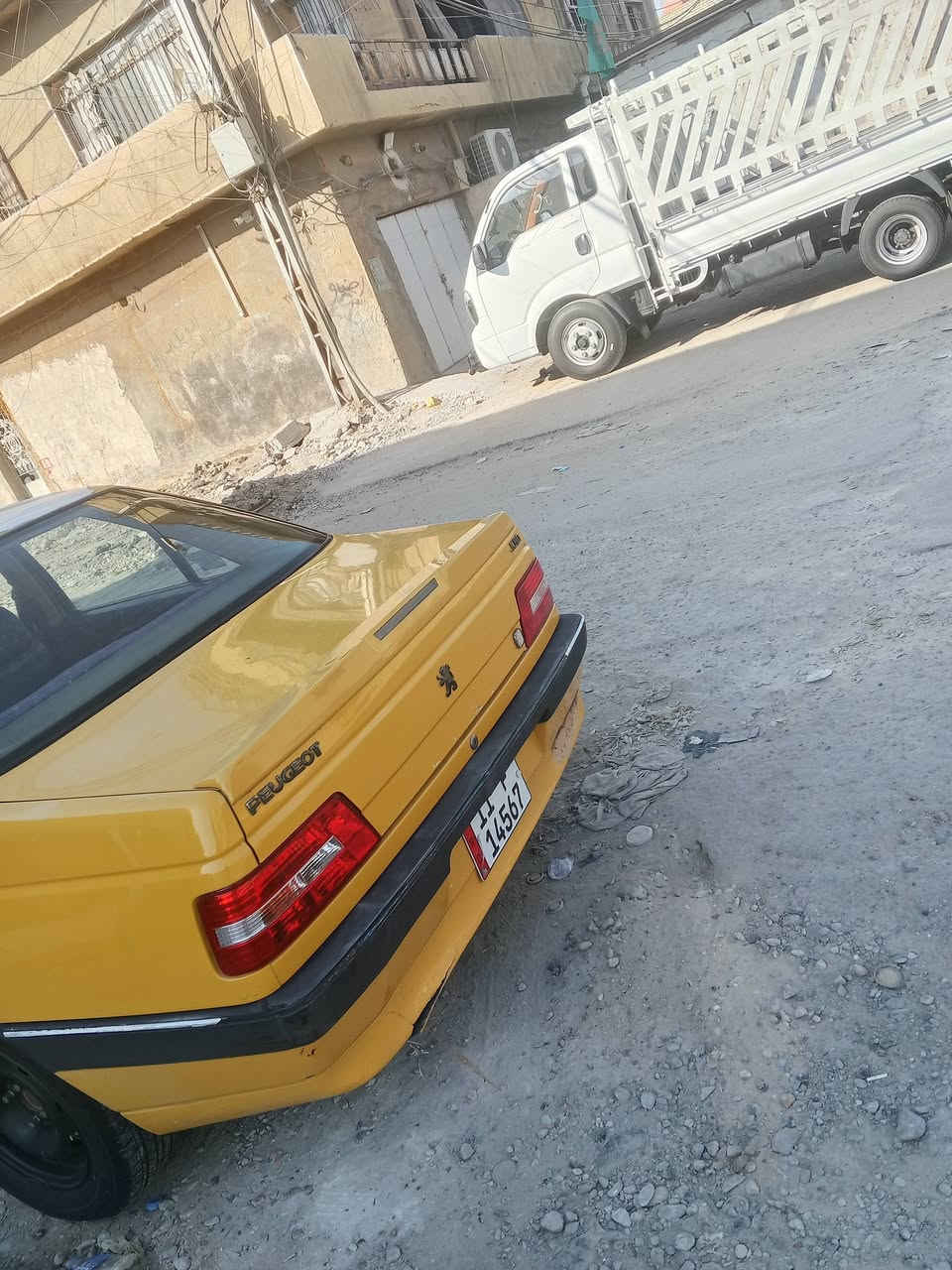 سلام عليكم بجو الميس موديل 15سعر 41.  ***********
