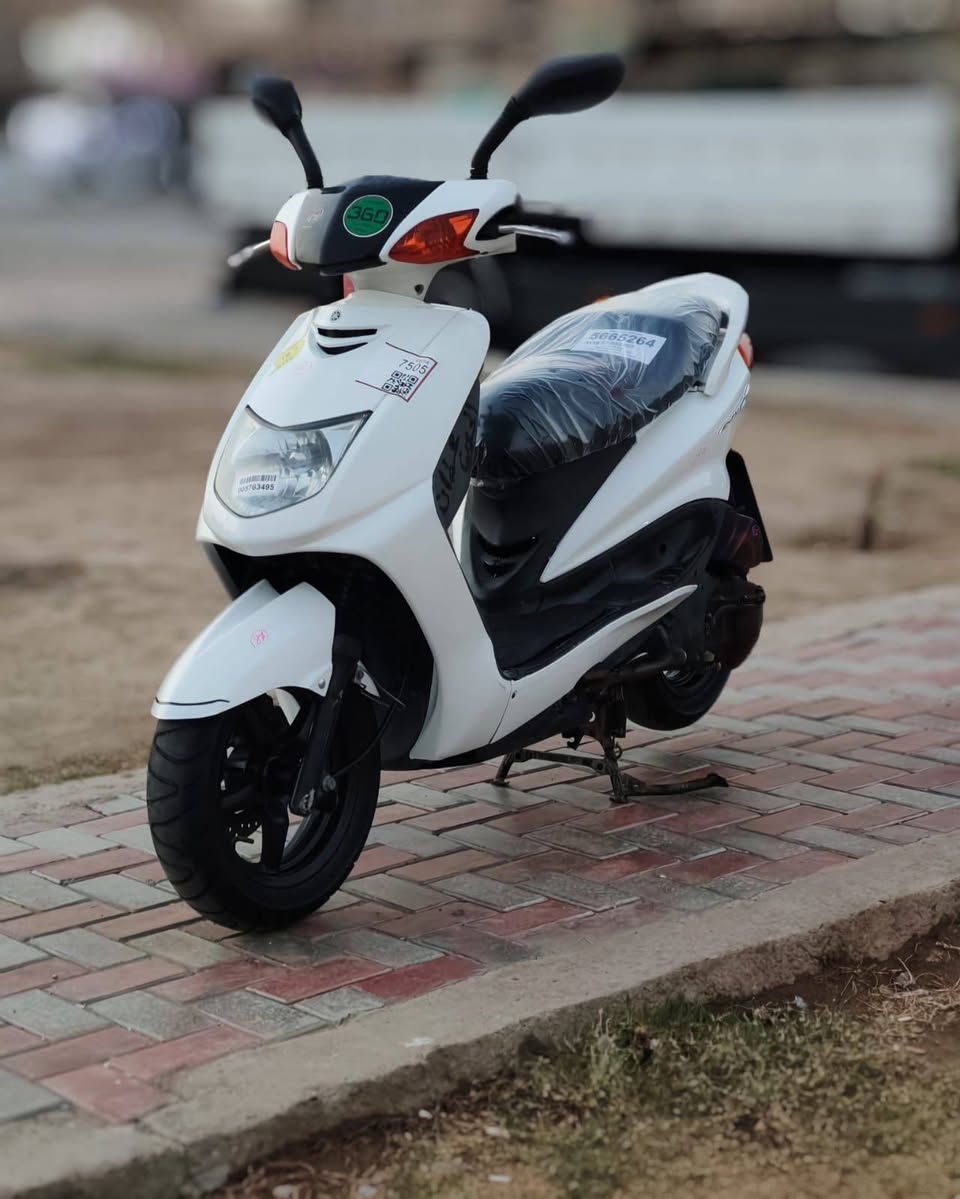 سلام عليكم.... مكلف بلنشر
دراجة سكنس(نثية110ياباني )  🛵 للبيع
دراجة شلعه معدل كهربائيات كلهه شغاله 
دراجة جديده  بلادية
أي نقص مابيهة
جيب فيتر وتعال افحص
العنوان بغداد مدينه الصدر قرب مطعم ليمونه الاستفسار الاتصال على الرقم 📞 ***********
