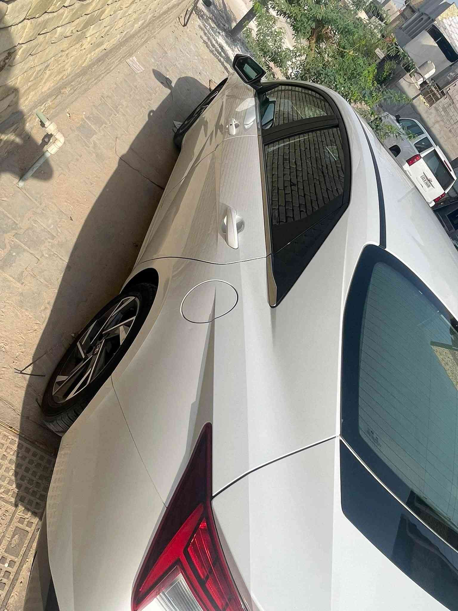 النترا • ٢٠٢٥ • فحص موقت