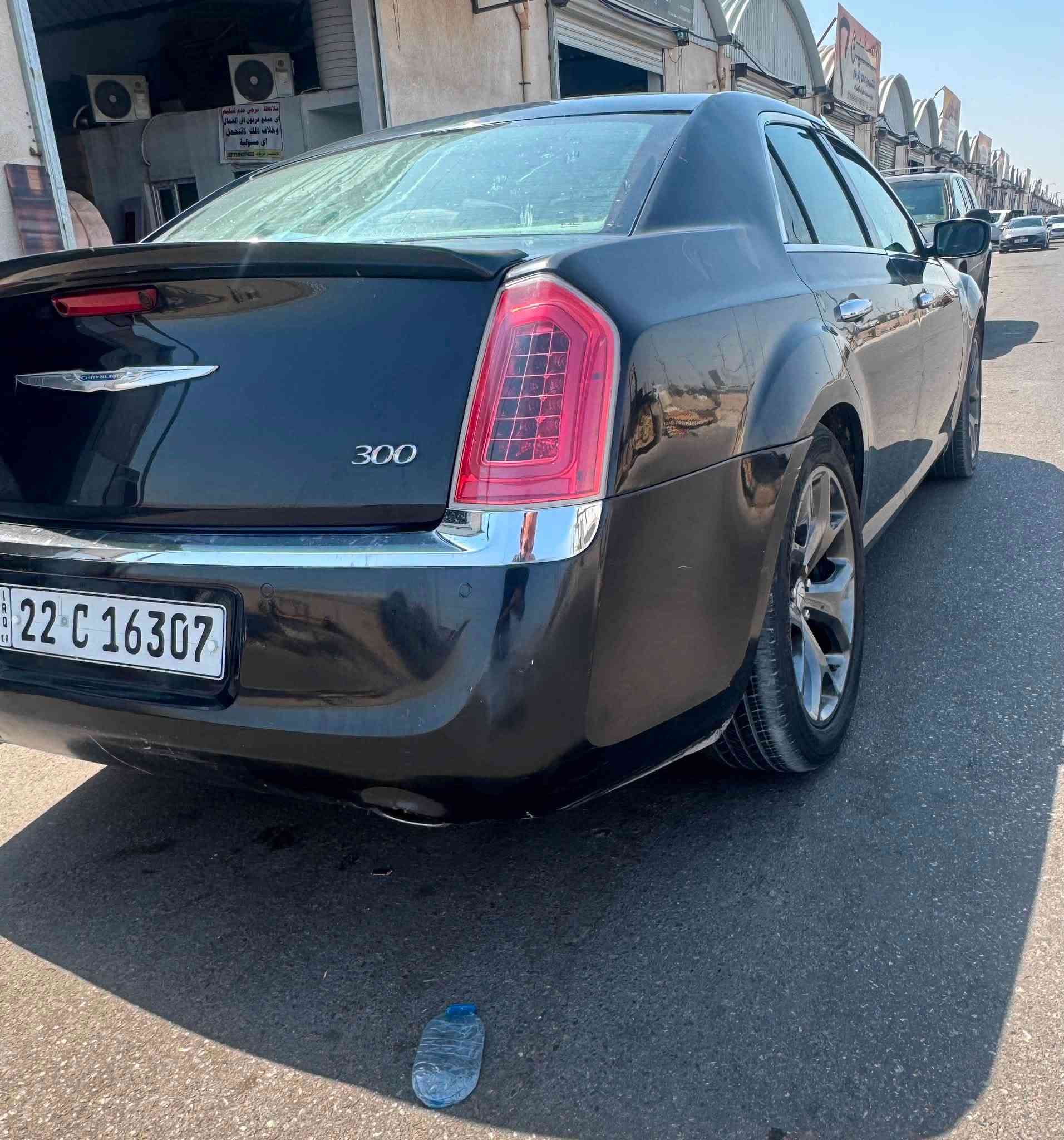 اوباما 2014 ادوات محرك 3600
كصة جنطه فقط 
السياره جاهزه ما ناقصها اي شي تبريد ثلج 
محرك وكير مكفولات بيها فقط صوت بل حداديه مال الويل الامامي صفحة السايق 
كير طياره 
شاشه جبيره 
حساس خلفي امامي 
السيارة نصبتها كلش حلوه 
دواخل جلد ماروني مغلفه 
العنوان بصره 
رقم *********** وتساب 
بيع فقط ما اراوس محتاج نقد 
السعر 45
