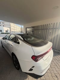 كيا ك5 • موديل ٢٠٢٣ • ٧٣ الف