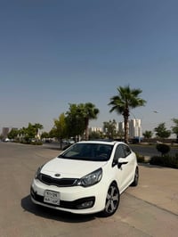 ريو ٢٠١٢ • محرك ١٤٠٠ • فتحه سقف