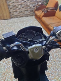 ياماها • معدل فول • صوت زنجبيل