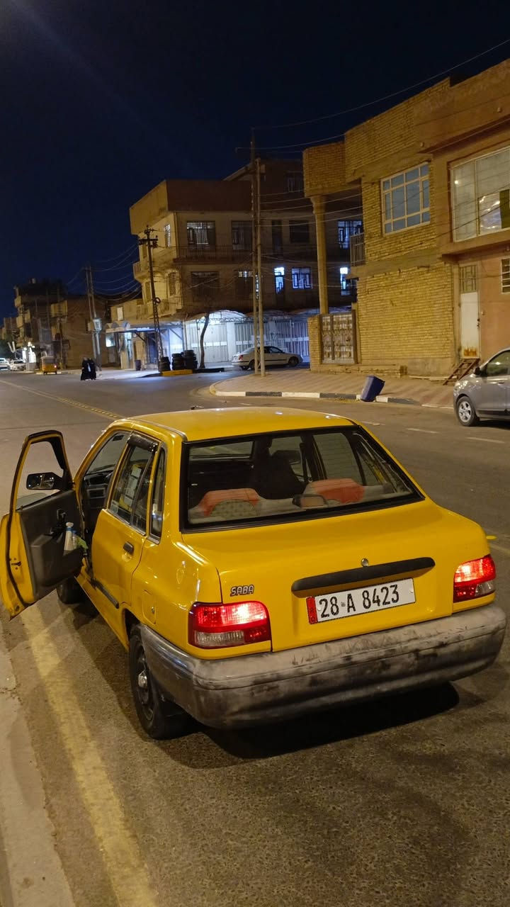 ما بيها صبغ • ٢٠١١ • كربلاء