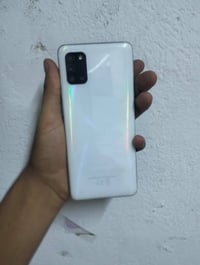سامسونج A31 • ١٢٨/٨ • لمس مكسور