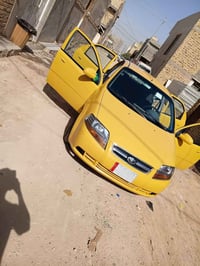 افيو • ٢٠٠٦ • مكينة ١٦٠٠