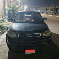سول ٢٠١٥ • محرك ١٦٠٠ • بيه ضربات