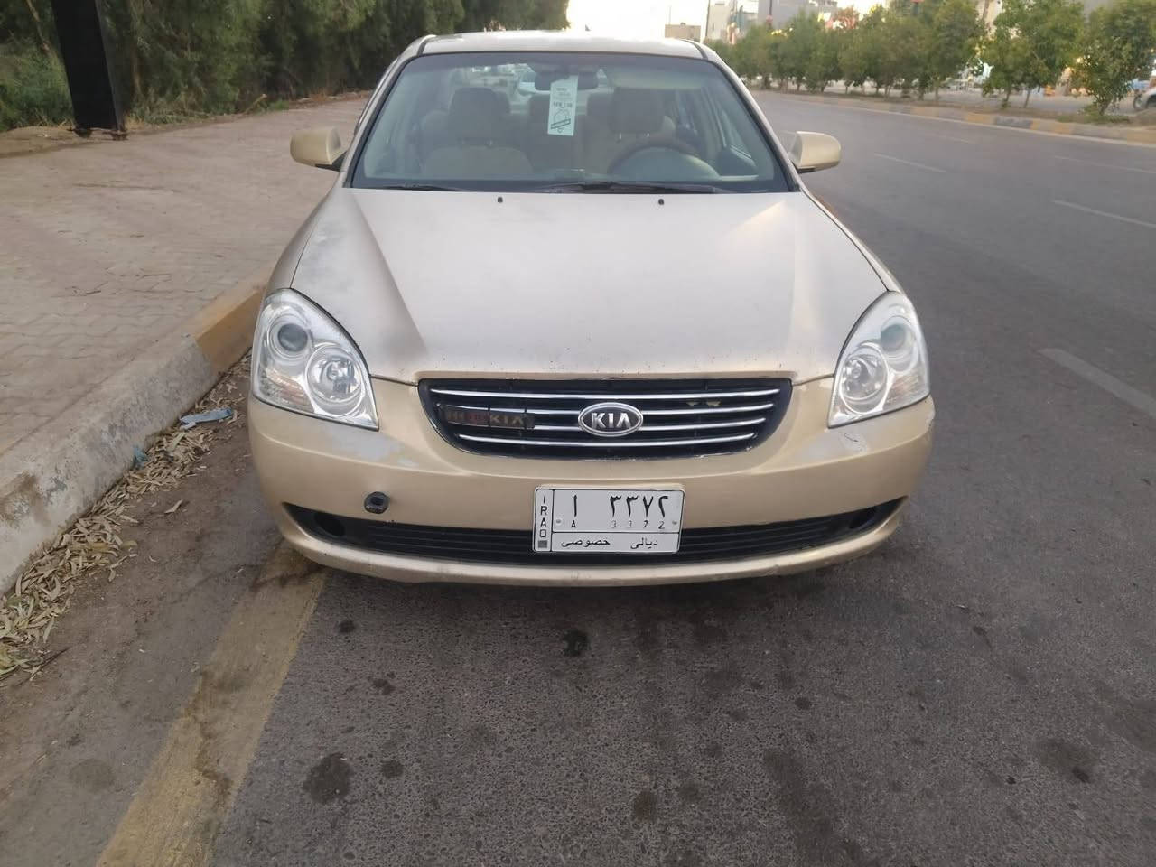 ياالله السلام عليكم كيه ابتمه وارد أمريكي موديل ٢٠٠٧ ضرر أمريكي بنيد بدون دواخل بدون ارباك بيه صبغ ٤ قطع بدون دواخل أثر شخوط مكينة ٢٤٠٠ دوش لاصرف ولااتبخير تبريد ثلج خير من الله صدر امامي خلفي جديد تخم تأيرات جديده سياره احله من صور مال جني سعرها ٧٨ بيها مجال لطيبين مكان ديالى بعقوبة رقم اتصل على صاحب سياره ***********
