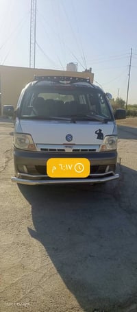 منغولي • ٢٠٠٥ • مكينة ٣٠٠٠
