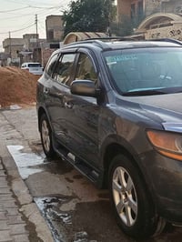 سنتافي • ٢٠٠٩ • محرك ٣٣٠٠