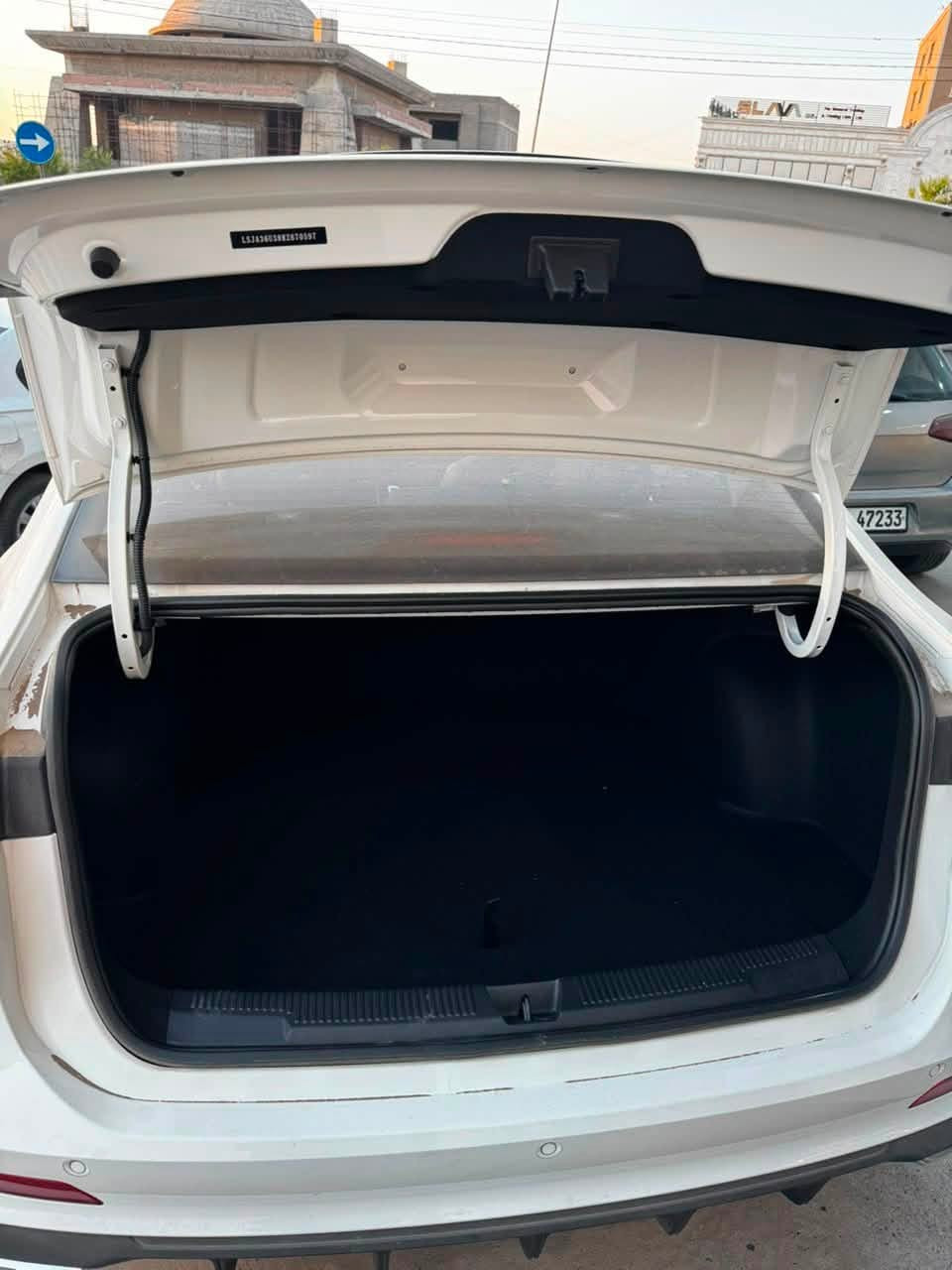متوفر لدى معرض سيارات العراق 🚘 
امجي روي 2024 
📍العنوان:اربيل شارع100
للاستفسار :
‭***********‬
‪+9647840592474‬
+964 774 644 7128
