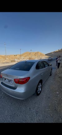 افانتا • ٢٠٠٩ • سوران أربيل