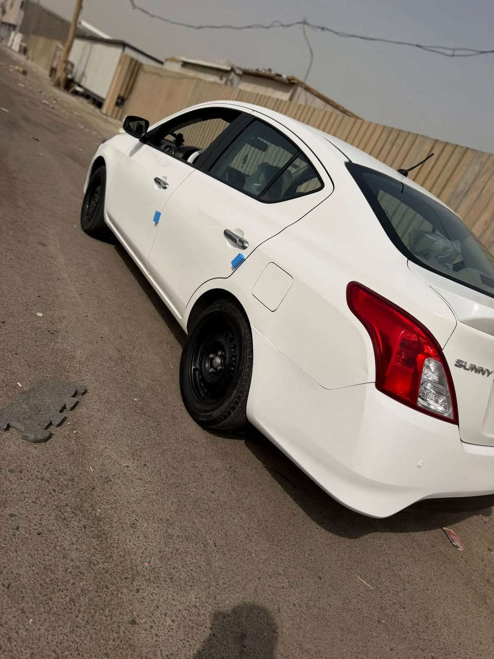 صني • ٢٠٢٤ • رقم بغداد