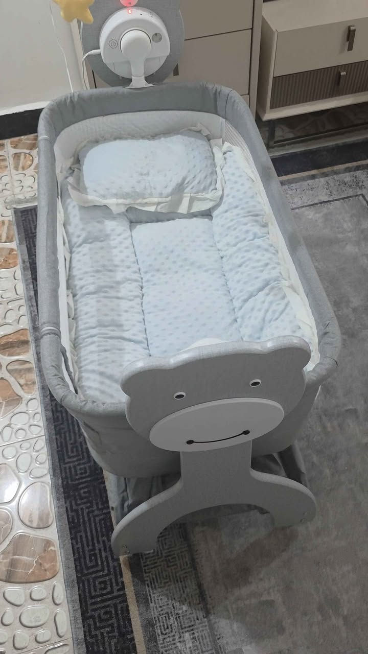 كاروك هزاز كهربائي صار اسبوع من اشتريته فول جديد 
بلوتوث مؤقت 3 سرعات  ب140 وبي مجال قليل 
مكاني حي المعلمين الجديد

*********** عمارة, ميسان
