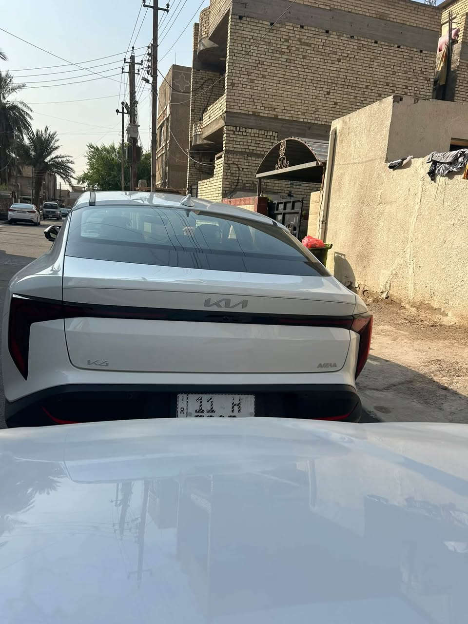 كي فور زيرو  شركه المجموعه الدوليه قبل يومين طالعه من شركه على أيدي محرك ١٦٠٠ المرغوب  مرقمه ودوشمه عامه مسويله 
بعدهي بتراب الشركه 
السعر نتصل وتدلل 
***********
