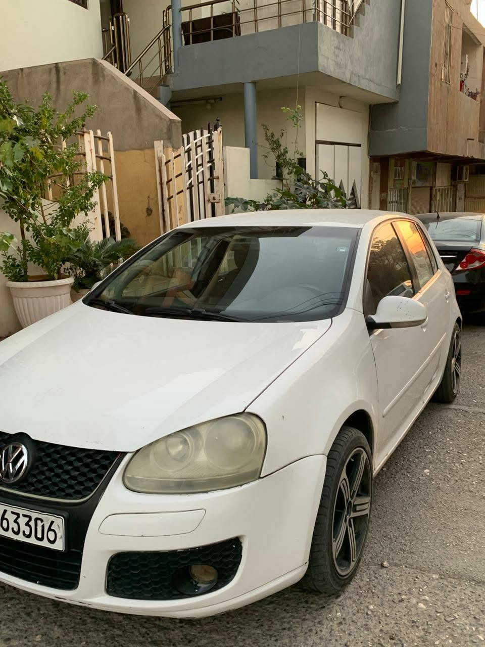 گۆڵف ٢٠٠٩ 
گێڕئۆتۆماتیک
٤ جام کارەبا
ئەیبی ئێس
تراکشن 
شاشە ئای پاد
ئاوێنە ئی شارەت
مەکینە ١٦ بێ تۆربۆ زۆر نەرم و کپ و بە هەڵمەتە پشت و پێشی چرکەی تیانیە
رەقەم هەولێرە ٣-٤ مانگە
سەنەوی بەسەر چوە بەشەرتی تەحویل و غەرامە و بڕاوە،  ٦٦ وەرەقە و معامەلە یەکی برایانە
مشتەریت لە وەتسئەپ تەلەفون بۆ ئەم ژمارەیە بکە 
*********** السليمانية, العراق
