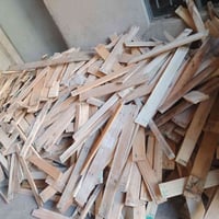 خشب الواح • ٨٠/٩٠/١٠٠ • نضيف