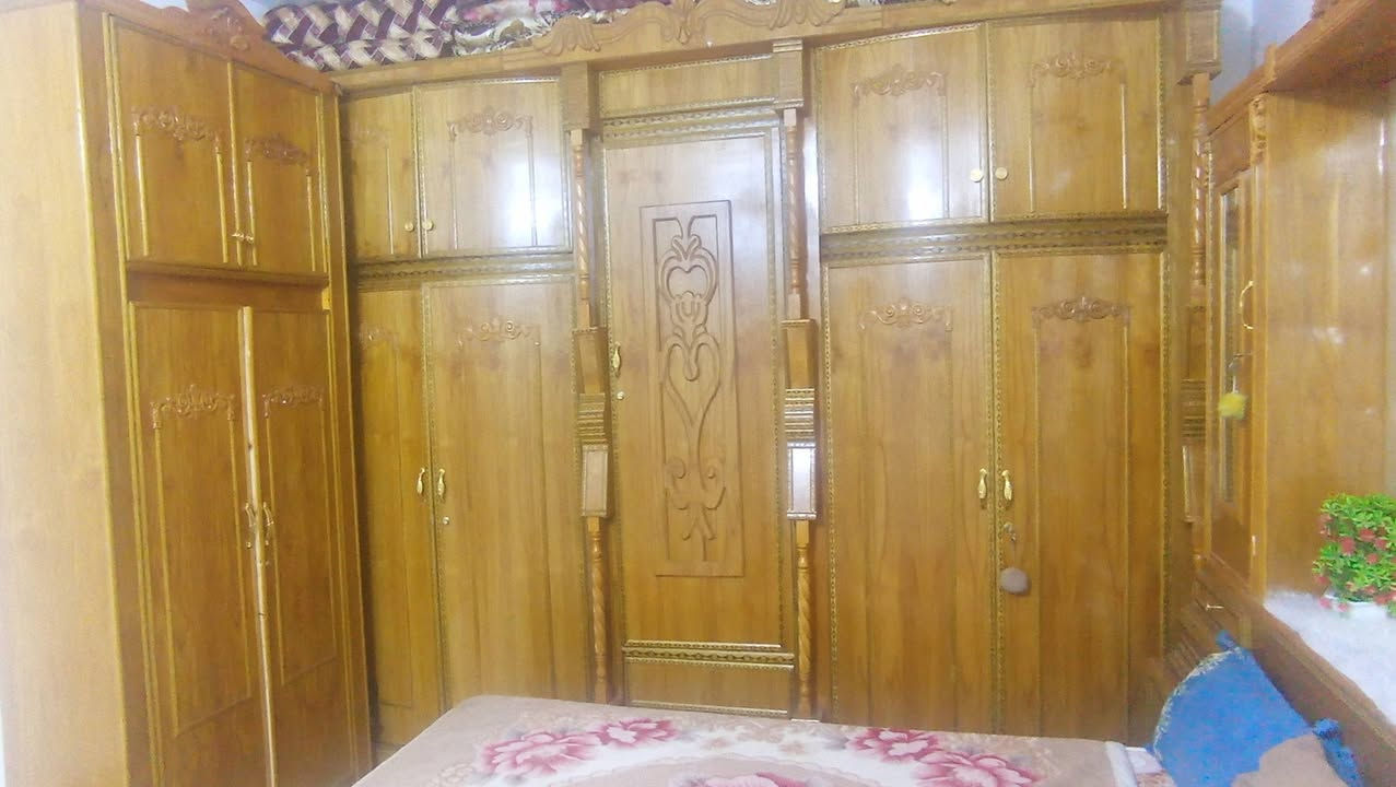 غرفة عراقية • استخدام قليل • كربلاء